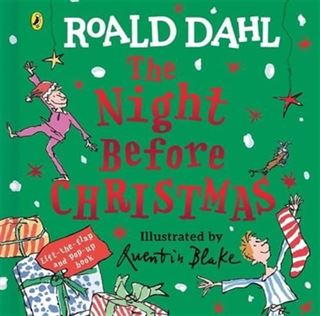 The Night Before Christmas