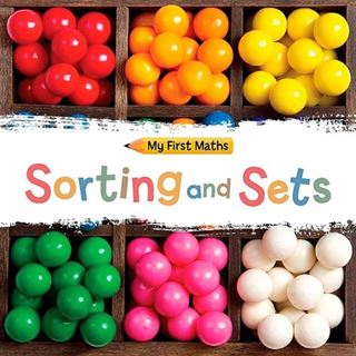 My First Maths: Sorting and Sets