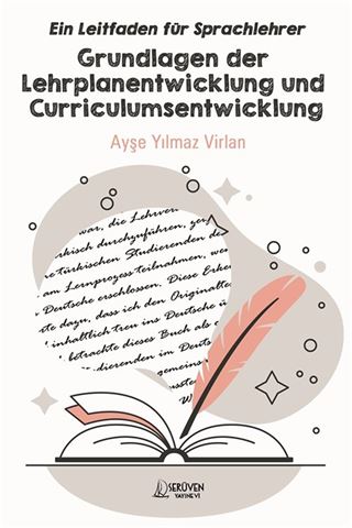 Ein Leitfaden für Sprachlehrer Grundlagen der Lehrplanentwicklung und Curriculumsentwicklung