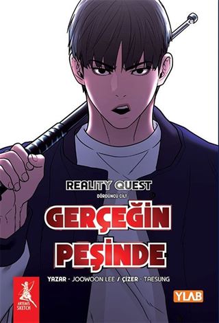 Gerçeğin Peşinde 4