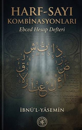 Harf Sayı Kombinasyonları