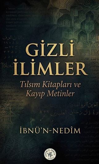 Gizli İlimler