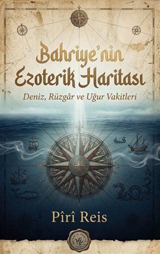 Bahriyenin Ezoterik Haritası