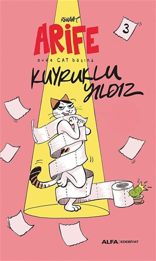 Arife - Evde Cat Başına