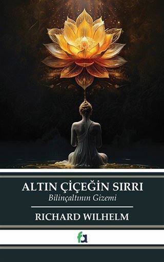 Altın Çiçeğin Sırrı