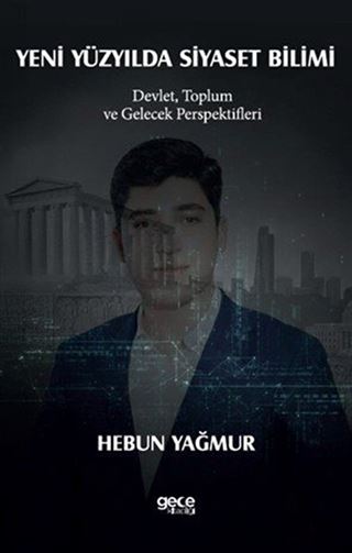 Yeni Yüzyılda Siyaset Bilimi