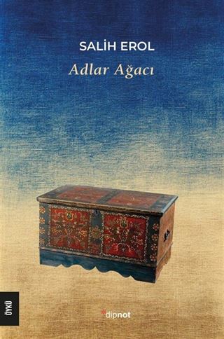 Adlar Ağacı