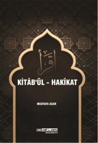 Kitab'ül- Hakikat