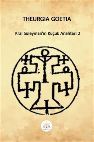 Theurgia Goetia