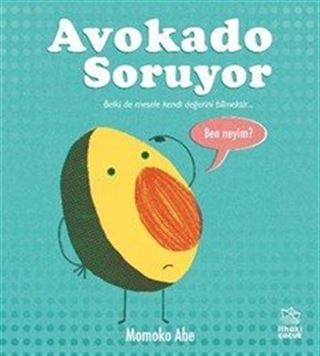 Avokado Soruyor