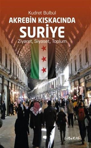 Akrebin Kıskacında Suriye