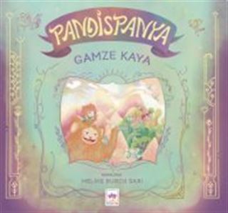 Pandispanya