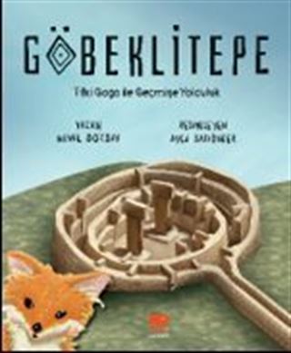 Göbeklitepe