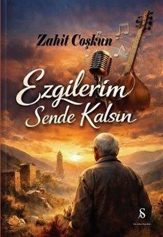 Ezgilerim Sende Kalsın