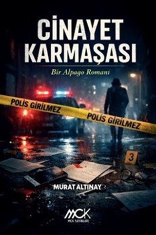 Cinayet Karmaşası