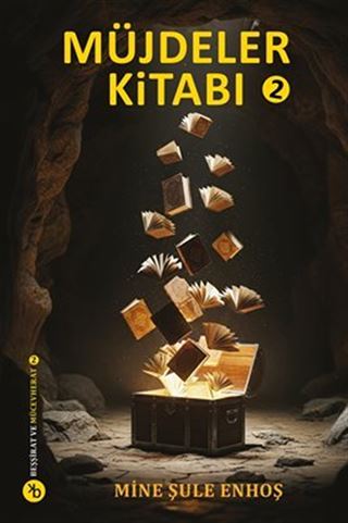 Müjdeler Kitabı 2