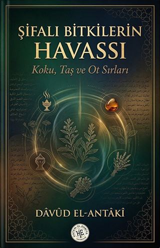 Şifalı Bitkilerin Havassı