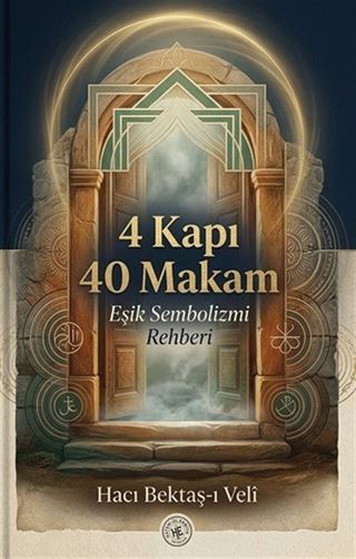 Dört Kapı Kırk Makam