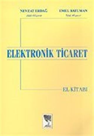 Elektronik Ticaret El Kitabı
