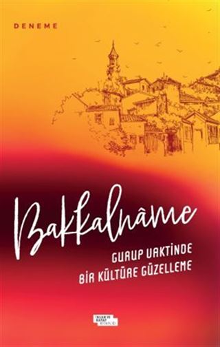Bakkalname