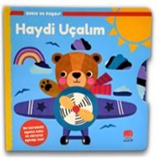 Haydi Uçalım / Sakla ve Kaydır