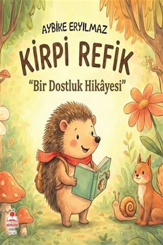 Kirpi Refik