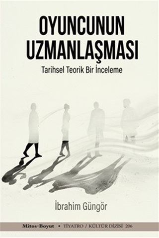 Oyuncunun Uzmanlaşması
