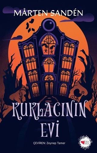 Kuklacının Evi