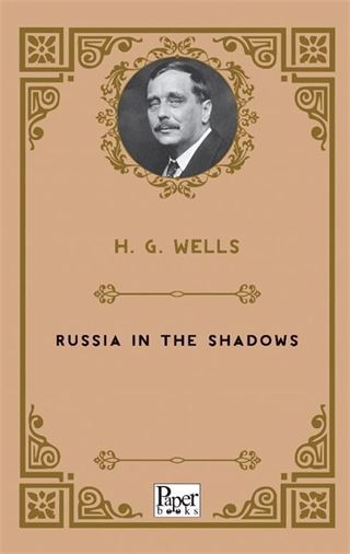 Russia In The Shadow