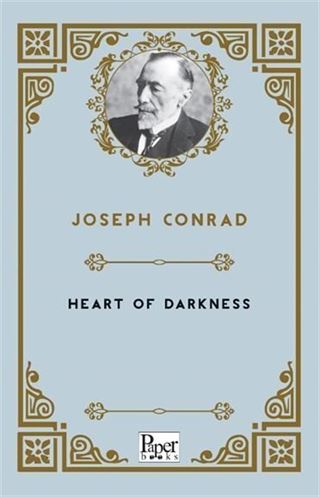 Heart of Darkness