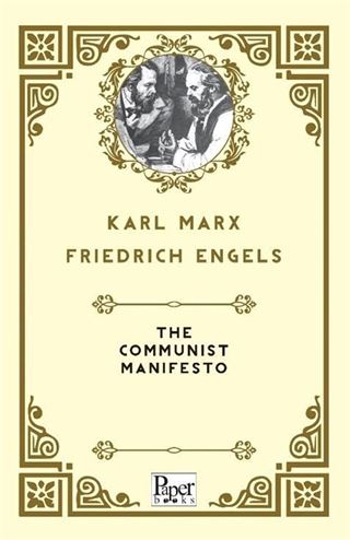 The Communist Manifesto
