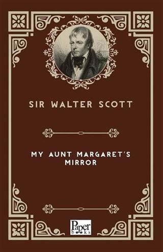 My Aunt Margaret's Mirror