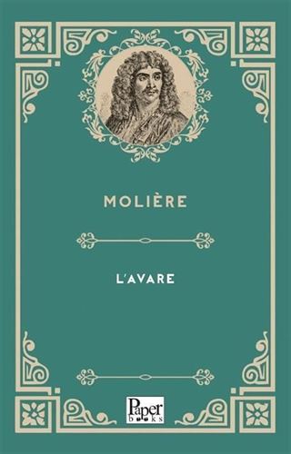 L'Avare