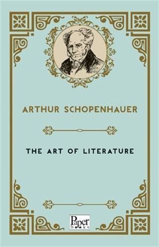 The Art of Literature
