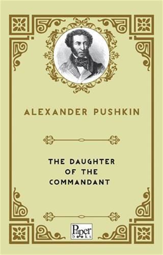 The Daughter Of The Commandant