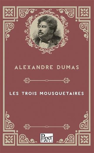Les Trois Mousquetaires