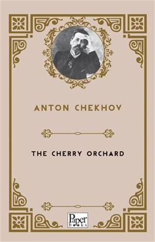 The Cherry Orchard