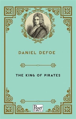 The King Of Pirates