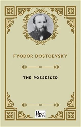 The Possessed