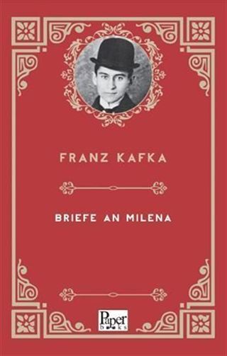 Briefe an Milena