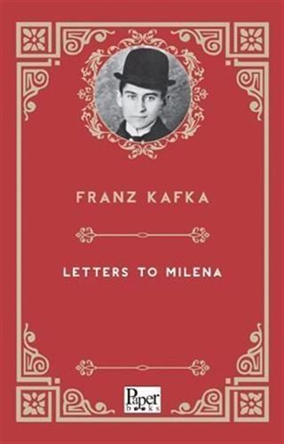 Letters to Milena