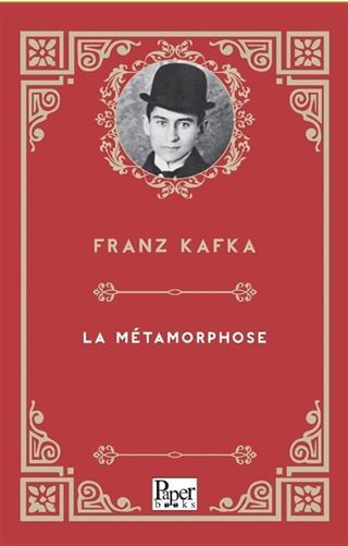 La Métamorphose