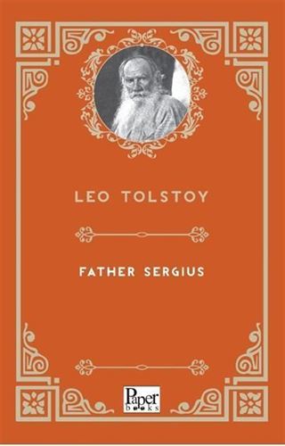 Father Sergius