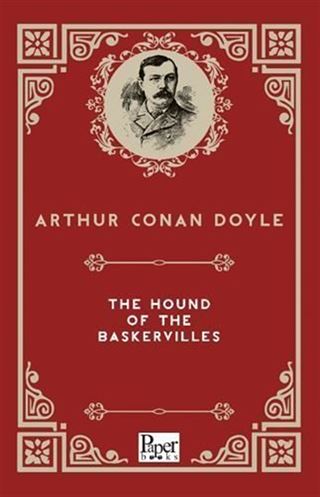 The Hound of The Baskervilles