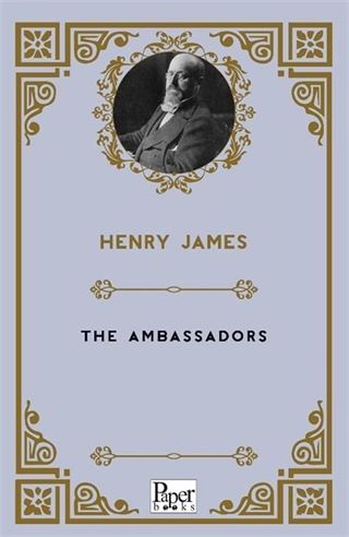 The Ambassadors