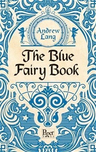 The Blue Fairy Book