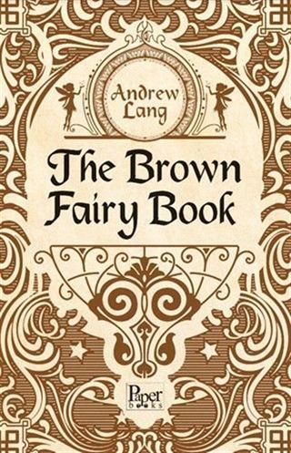 The Brown Fairy Book