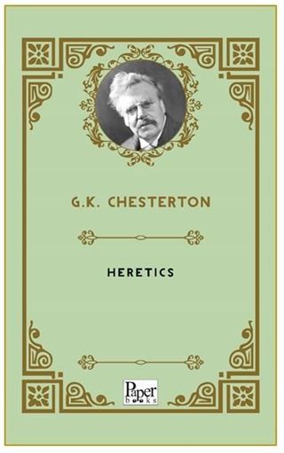Heretics