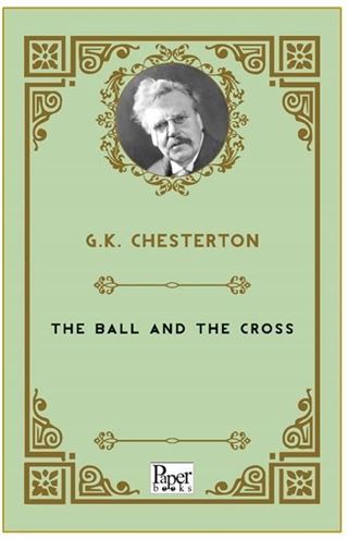 The Ball and The Cross