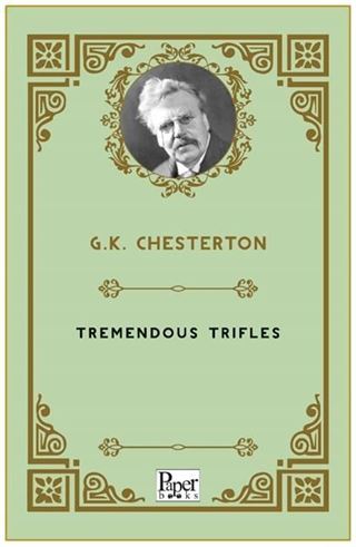 Tremendous Trifles